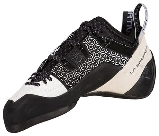Load image into Gallery viewer, Katana Laces women's - white/black, women's climbing shoes