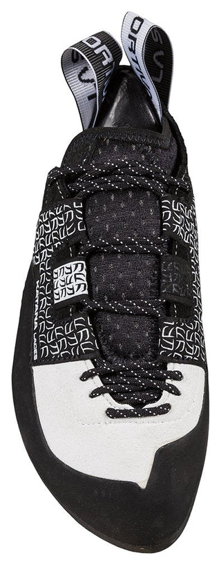 Load image into Gallery viewer, Katana Laces women's - white/black, women's climbing shoes