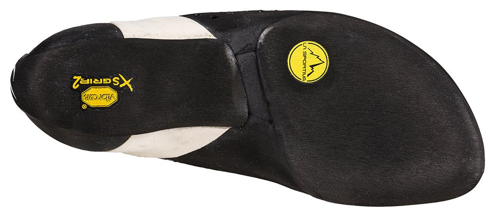 Katana Laces women's - white/black, women's climbing shoes