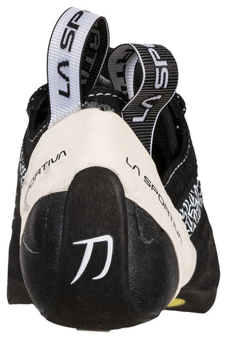 Load image into Gallery viewer, Katana Laces women's - white/black, women's climbing shoes