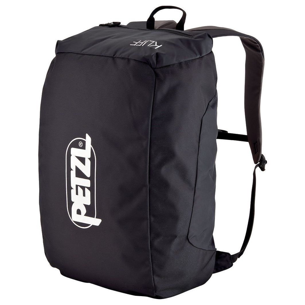 Kliff (36L) - grey, climbing pack