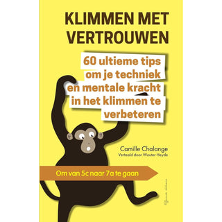 Load image into Gallery viewer, Klimmen met vertrouwen (Dutch), training guide