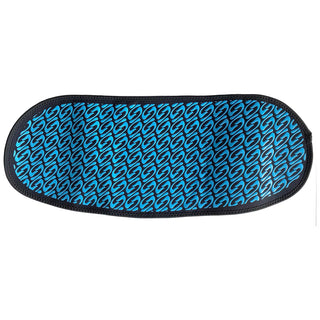 Load image into Gallery viewer, Large Classic - Black, knee pad