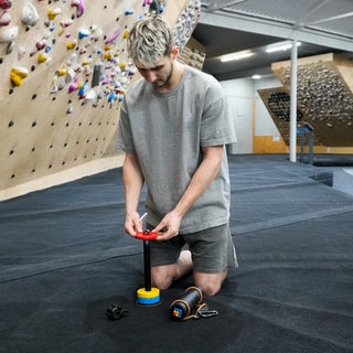 Load image into Gallery viewer, Lifting Pin, weight loading pin