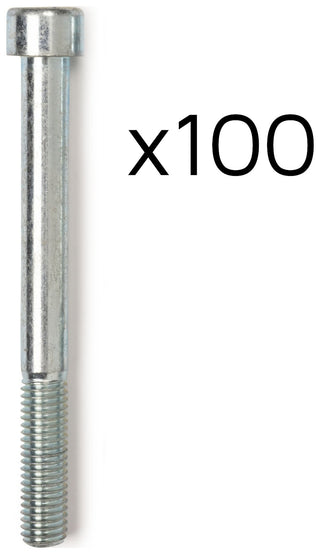 Load image into Gallery viewer, M10 hexagon socket head bolts