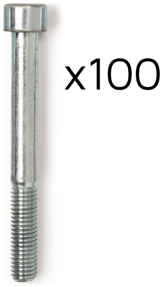 Load image into Gallery viewer, M10 hexagon socket head bolts