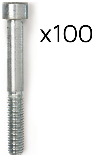 Load image into Gallery viewer, M10 hexagon socket head bolts