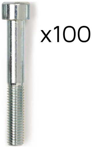 Load image into Gallery viewer, M10 hexagon socket head bolts