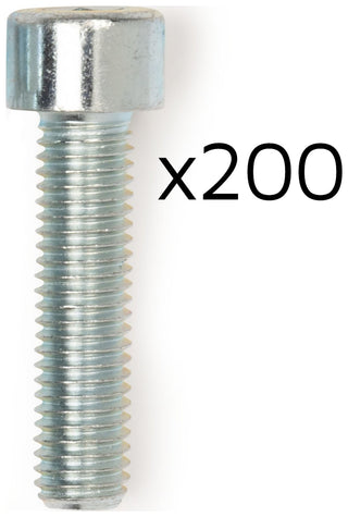 Load image into Gallery viewer, M10 hexagon socket head bolts