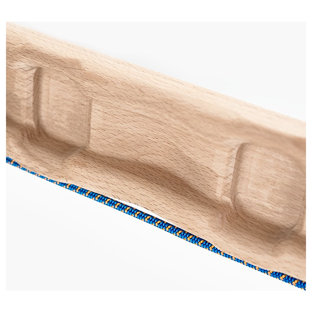 MXEdge Switch, portable hangboard