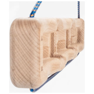 Load image into Gallery viewer, MXEdge Switch, portable hangboard