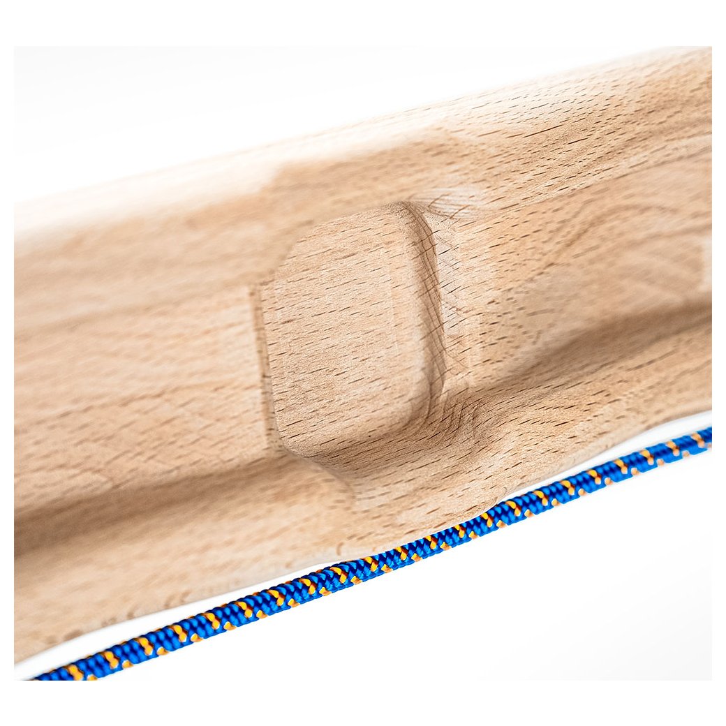 MXEdge Switch, portable hangboard