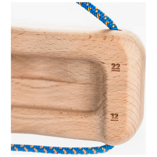 Load image into Gallery viewer, MXEdge Switch, portable hangboard