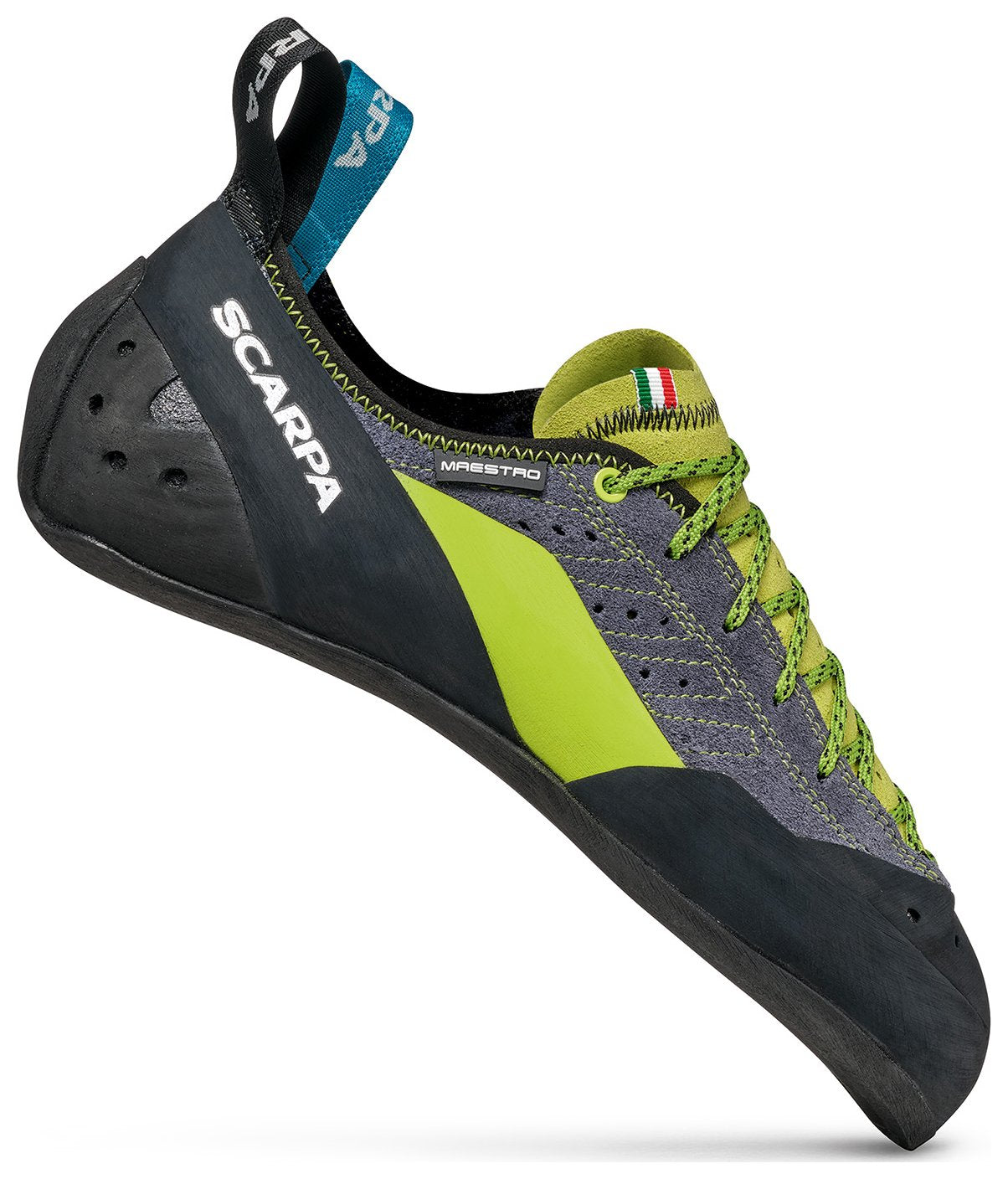 Maestro Eco Men's, climbing shoes