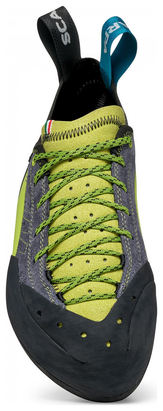 Maestro Eco Men's, climbing shoes