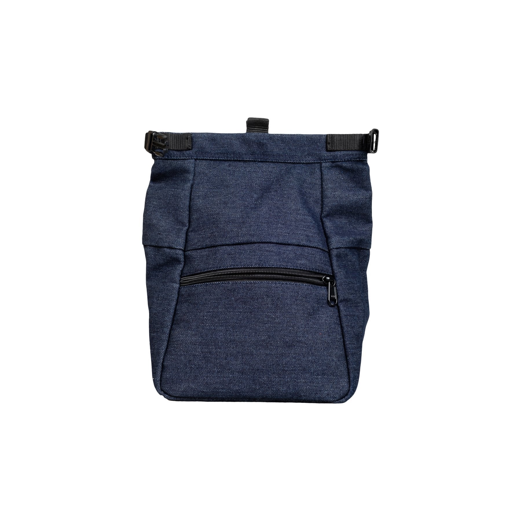 Craft Chalk Bucket - dark blue denim, chalk bucket