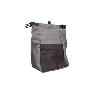Load image into Gallery viewer, Craft Chalk Bucket - grey, chalk bucket