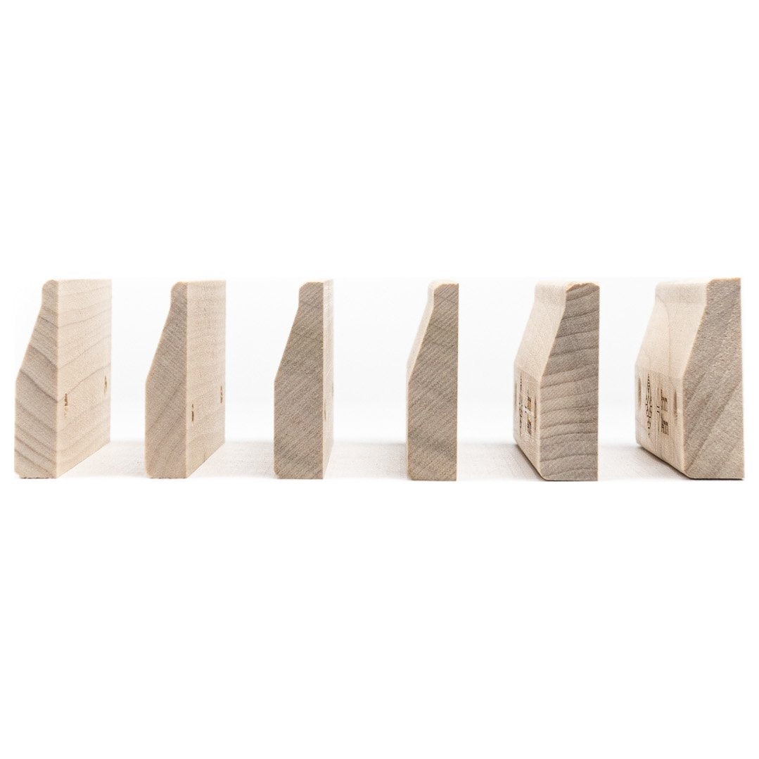 Micros, fingertraining grips