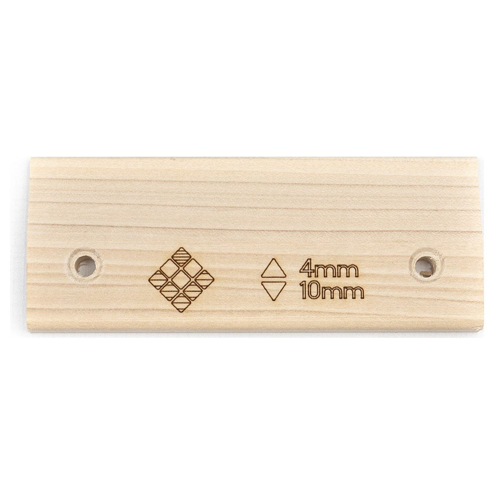 Micros, fingertraining grips