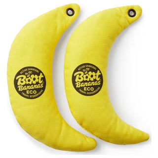 Load image into Gallery viewer, Mini Boot Bananas (Eco Deodorisers)