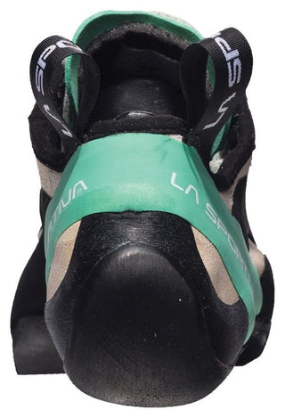 Load image into Gallery viewer, Miura women's - white/jade green, climbing shoes