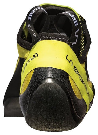 Load image into Gallery viewer, Miura men's - lime, climbing shoes