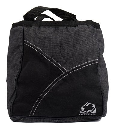 Monster Bag - black, chalk bucket