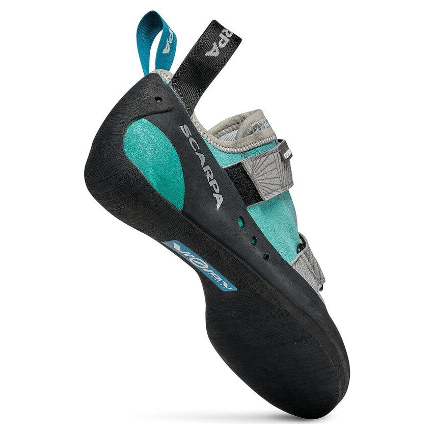 Origin Men's - covey-black, climbing shoes