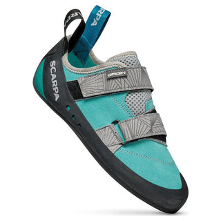 Load image into Gallery viewer, Origin Men's - covey-black, climbing shoes