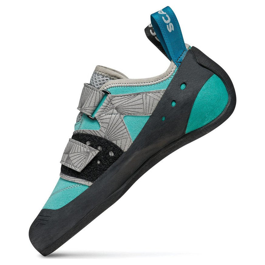 Origin Men's - covey-black, climbing shoes