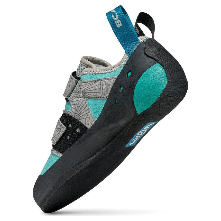 Origin Men's - covey-black, climbing shoes