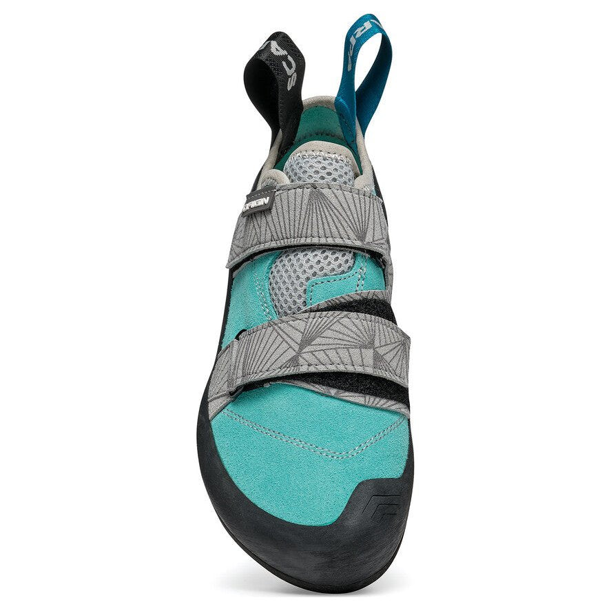 Origin Men's - covey-black, climbing shoes