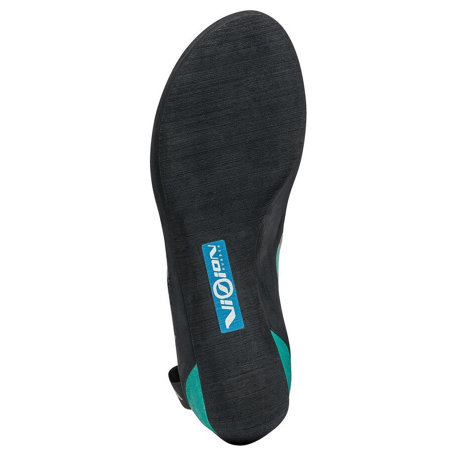 Origin Men's - covey-black, climbing shoes