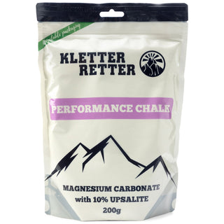 Load image into Gallery viewer, Performance Chalk (200g), chalk with Upsalite