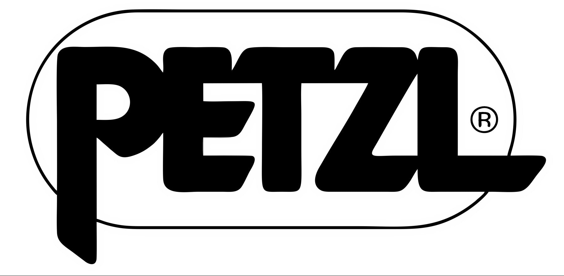 Petzl logo