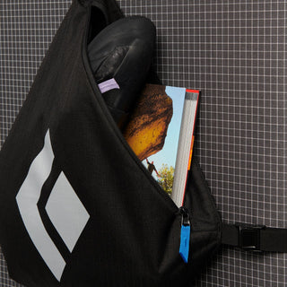 Load image into Gallery viewer, Piggyback, crashpad carry system