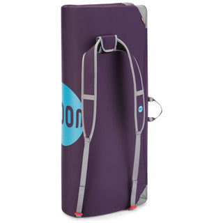 Load image into Gallery viewer, Pluto - blackberry, crash pad