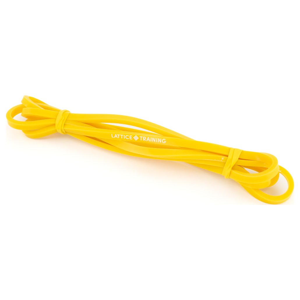 Pull Up Bands, latex bands