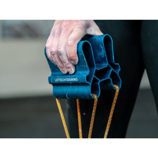 Load image into Gallery viewer, Quad Block, training grip