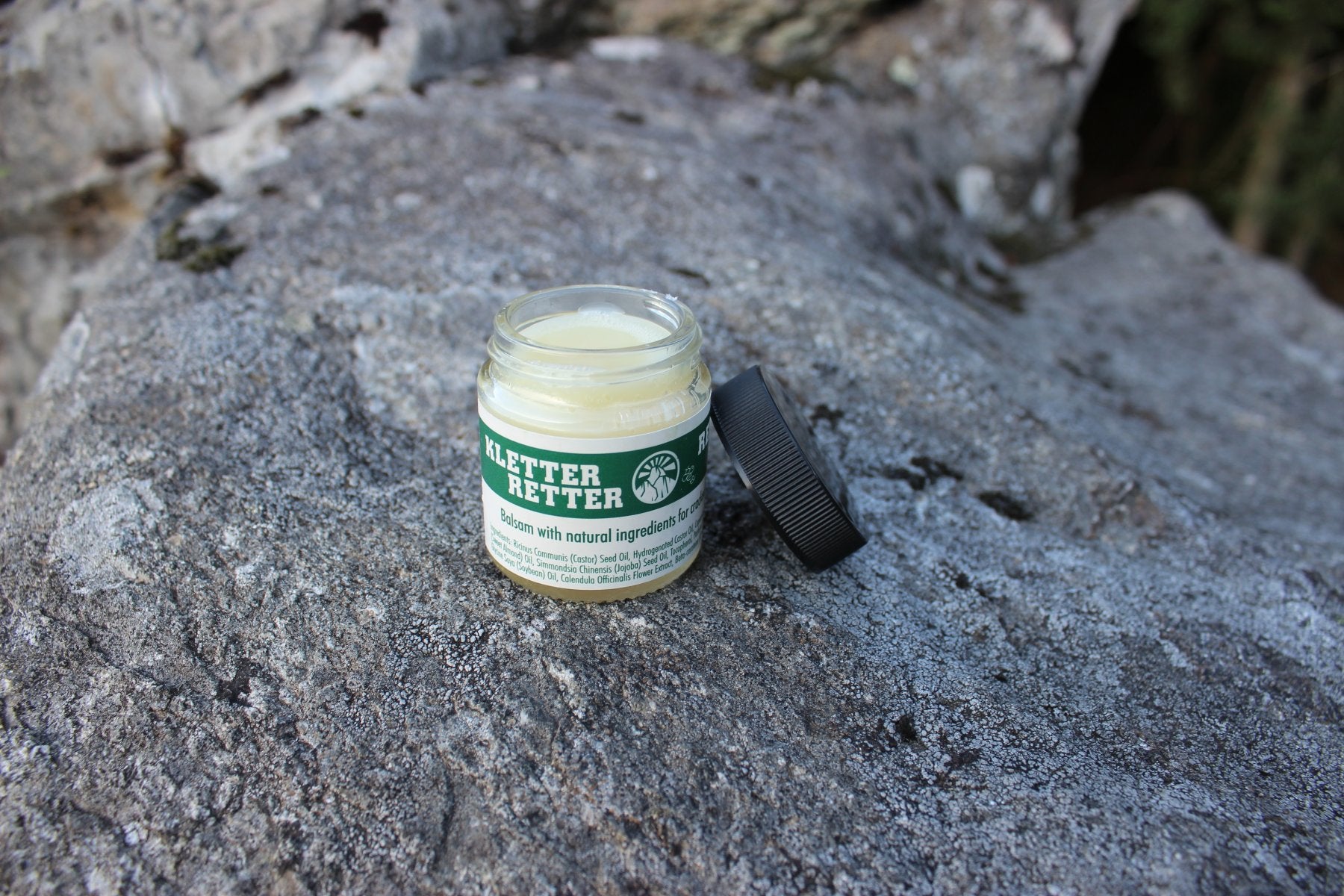 Repair Balsam (30ml), skin care