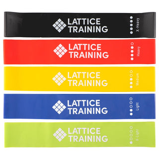 Load image into Gallery viewer, Resistance Bands, latex resistance bands