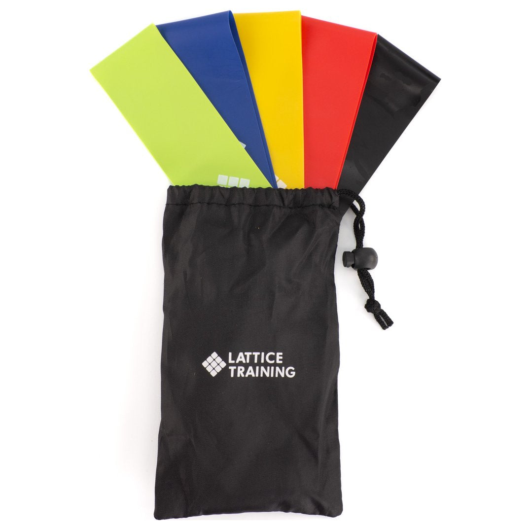 Resistance Bands, latex resistance bands