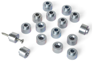 Load image into Gallery viewer, Ringo Screw Inserts (x50)