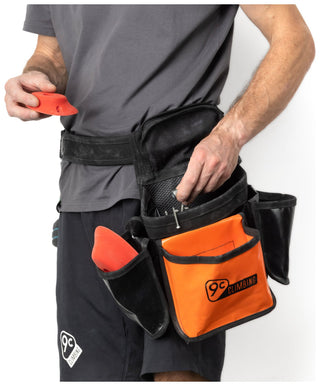 Load image into Gallery viewer, Routesetter Bag (M), tool bag