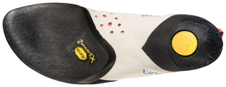 Load image into Gallery viewer, Solution women's - white/lily orange, climbing shoes