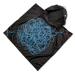 Load image into Gallery viewer, Stone Duffel (42L) - carbon, climbing pack