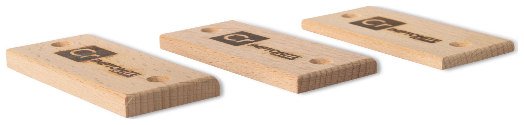 Switchblade Edges, training grips