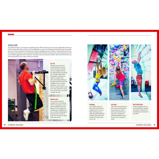 Load image into Gallery viewer, The Climbing Bible - Practical Exercices, training guide
