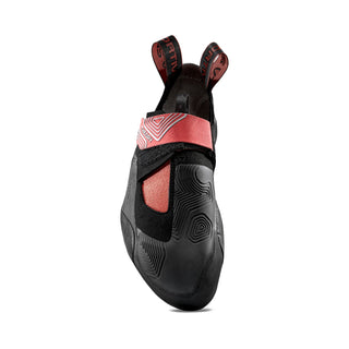 Load image into Gallery viewer, Theory women's (2025) - hibiscus/black, climbing shoes