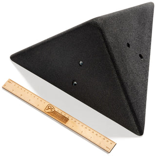 Load image into Gallery viewer, Triangle 40, plywood climbing volume